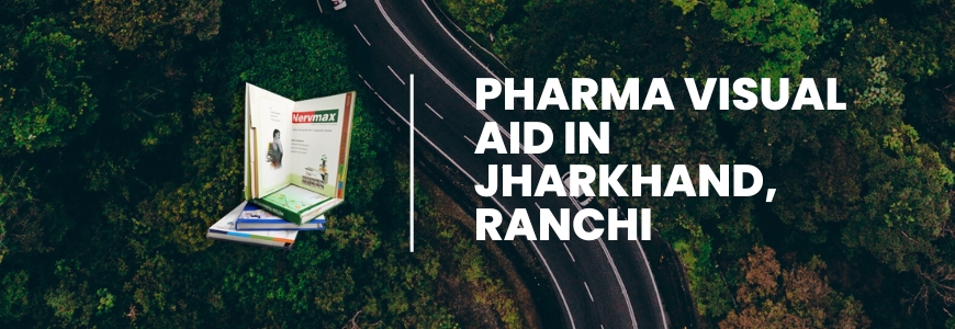 Pharma Visual Aid Makers in Jharkhand, Ranchi 